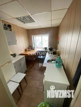 3-к квартира, вторичка, 69м2, 3/3 этаж