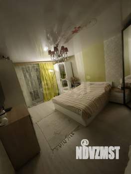 3-к квартира, вторичка, 62м2, 1/9 этаж