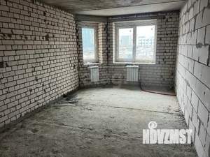 1-к квартира, вторичка, 38м2, 8/10 этаж