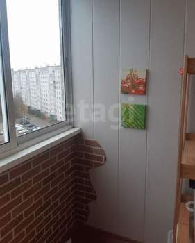 3-к квартира, вторичка, 68м2, 9/10 этаж