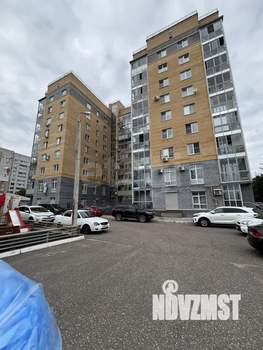 1-к квартира, вторичка, 39м2, 8/10 этаж