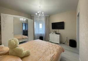 2-к квартира, вторичка, 60м2, 11/16 этаж