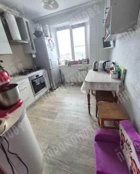 2-к квартира, вторичка, 49м2, 10/10 этаж