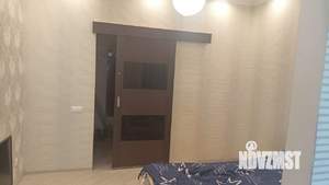 1-к квартира, вторичка, 43м2, 5/18 этаж