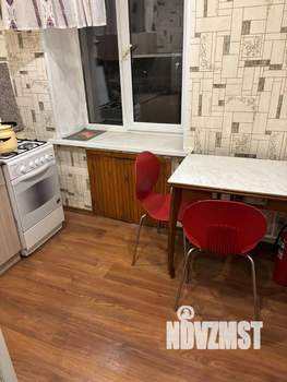 2-к квартира, вторичка, 45м2, 6/9 этаж