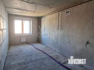 2-к квартира, вторичка, 54м2, 1/10 этаж