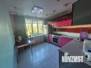 2-к квартира, вторичка, 48м2, 2/5 этаж