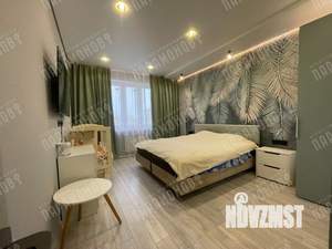 2-к квартира, вторичка, 58м2, 10/12 этаж