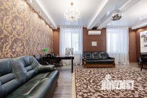 2-к квартира, вторичка, 91м2, 1/4 этаж