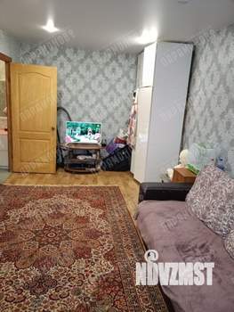 1-к квартира, вторичка, 31м2, 3/4 этаж