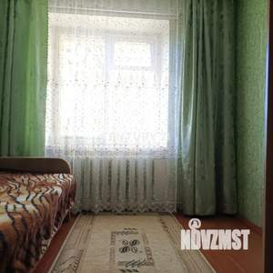 2-к квартира, вторичка, 43м2, 1/9 этаж