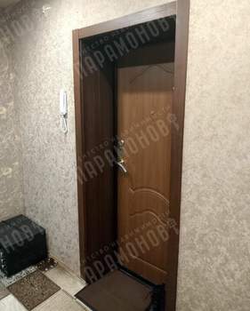2-к квартира, вторичка, 48м2, 1/9 этаж