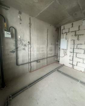 1-к квартира, вторичка, 28м2, 4/10 этаж