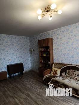 1-к квартира, вторичка, 36м2, 10/10 этаж