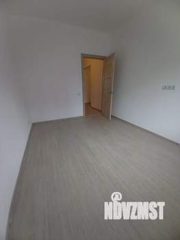 2-к квартира, сданный дом, 57м2, 17/18 этаж