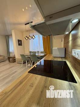 2-к квартира, вторичка, 76м2, 2/17 этаж