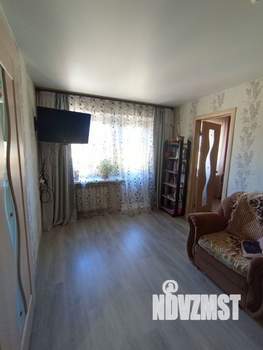 2-к квартира, вторичка, 41м2, 5/5 этаж