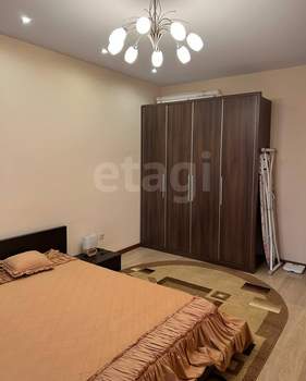 2-к квартира, вторичка, 62м2, 4/9 этаж