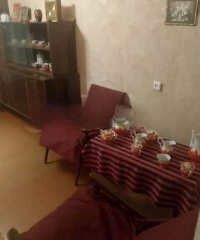 2-к квартира, вторичка, 42м2, 5/5 этаж