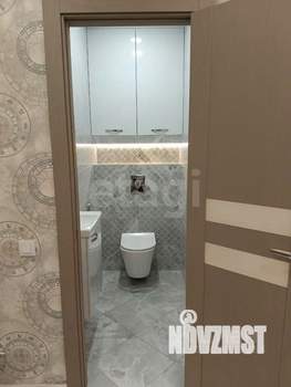 3-к квартира, вторичка, 92м2, 8/22 этаж