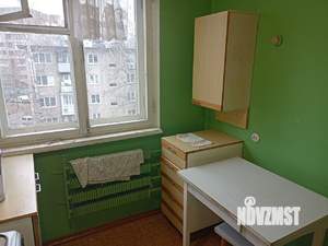 1-к квартира, вторичка, 31м2, 5/5 этаж