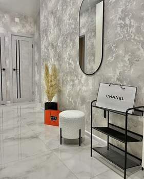 1-к квартира, вторичка, 37м2, 13/22 этаж