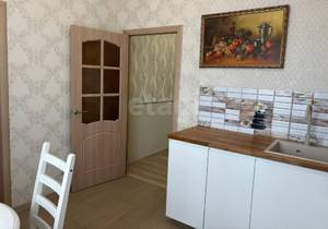 2-к квартира, вторичка, 47м2, 17/17 этаж
