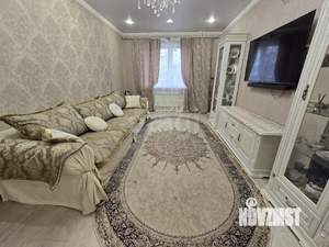 3-к квартира, вторичка, 87м2, 1/10 этаж