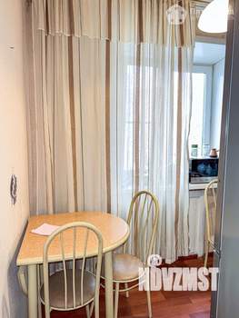 3-к квартира, вторичка, 59м2, 3/5 этаж