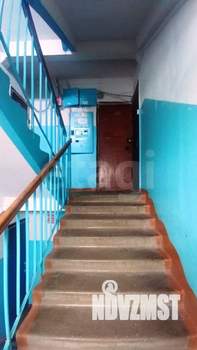 3-к квартира, вторичка, 61м2, 3/5 этаж