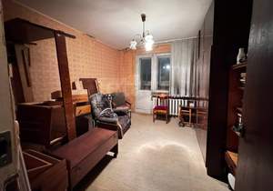 4-к квартира, вторичка, 90м2, 4/5 этаж