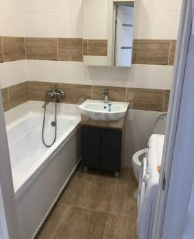 1-к квартира, вторичка, 30м2, 2/10 этаж