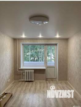 1-к квартира, вторичка, 30м2, 3/5 этаж