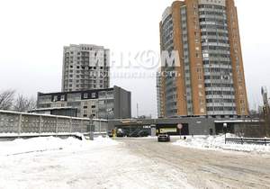 Студия квартира, вторичка, 37м2, 3/17 этаж