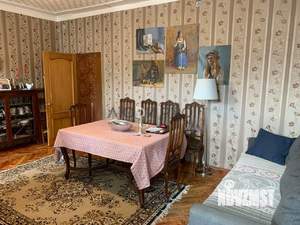 4-к квартира, вторичка, 101м2, 4/4 этаж