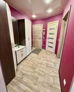 3-к квартира, вторичка, 51м2, 2/5 этаж