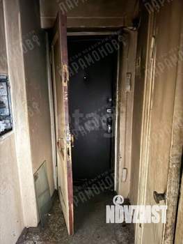 2-к квартира, вторичка, 44м2, 4/4 этаж