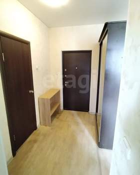 1-к квартира, вторичка, 38м2, 5/10 этаж