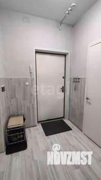 1-к квартира, вторичка, 33м2, 1/12 этаж