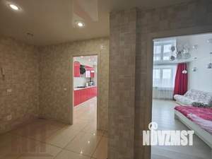 2-к квартира, вторичка, 63м2, 5/10 этаж