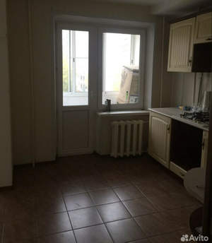 3-к квартира, вторичка, 70м2, 3/9 этаж