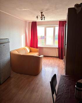 Студия квартира, вторичка, 22м2, 7/9 этаж