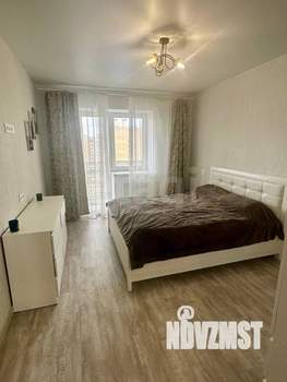 2-к квартира, вторичка, 69м2, 9/10 этаж