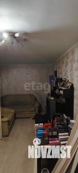 2-к квартира, вторичка, 40м2, 1/5 этаж