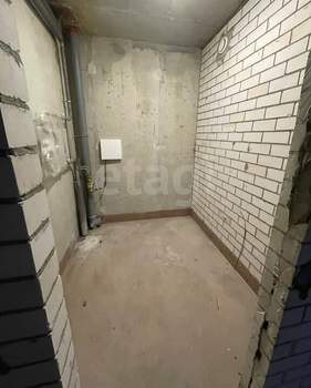 1-к квартира, вторичка, 47м2, 12/22 этаж