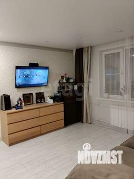 3-к квартира, вторичка, 69м2, 5/5 этаж