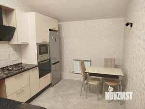 1-к квартира, вторичка, 55м2, 6/8 этаж