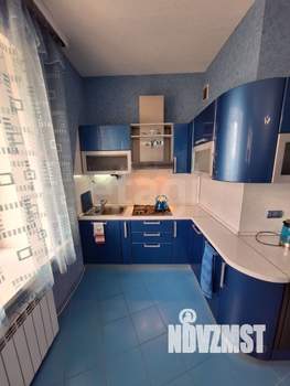2-к квартира, вторичка, 98м2, 5/10 этаж