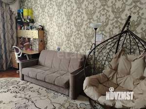 3-к квартира, вторичка, 74м2, 4/5 этаж