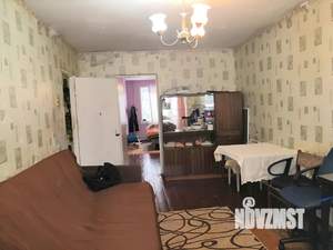 2-к квартира, вторичка, 44м2, 2/5 этаж